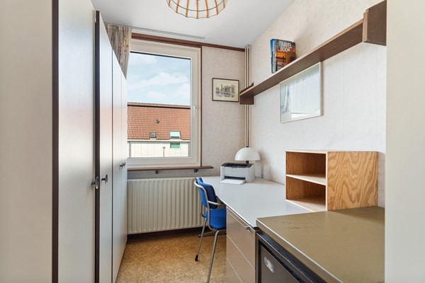 Medium property photo - Zeisstraat 37, 1445 HB Purmerend